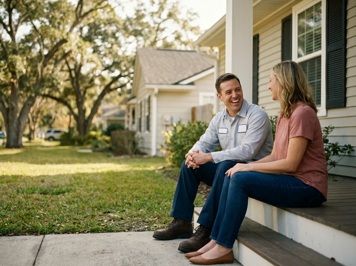Septic tank pumping FAQs for Sunnyvale, TX